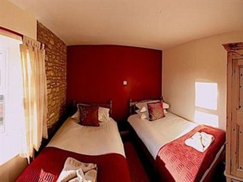 The Gnu Inn North Newbald 外观 照片