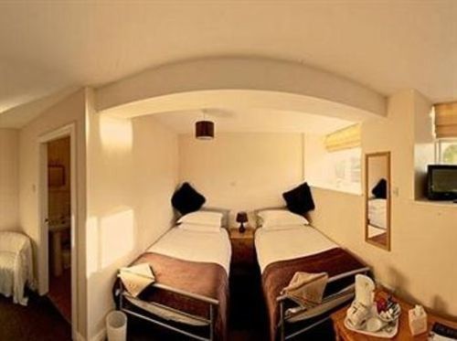 The Gnu Inn North Newbald 外观 照片