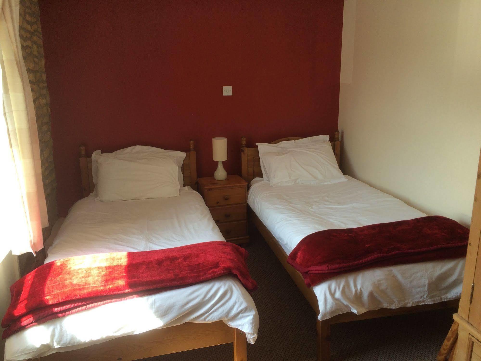 The Gnu Inn North Newbald 外观 照片